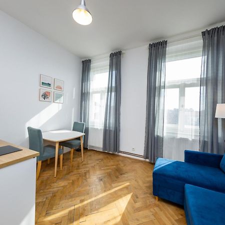 Petrinska Apartment 프라하 외부 사진