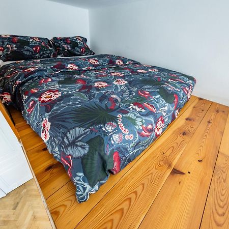 Petrinska Apartment 프라하 외부 사진