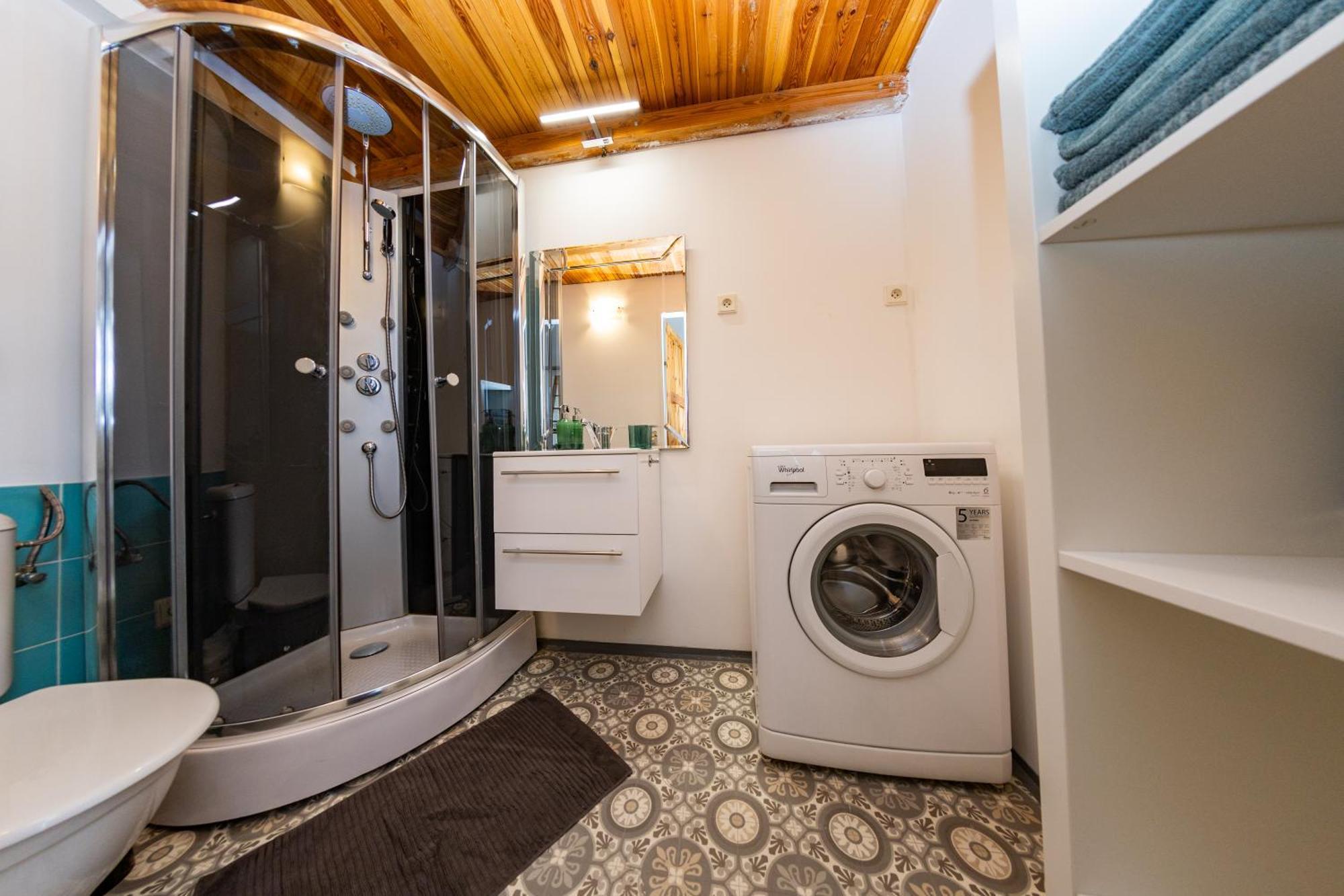 Petrinska Apartment 프라하 외부 사진